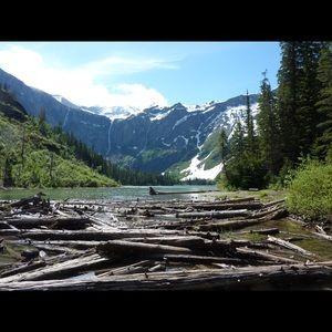 Meet your Posher, Caryn