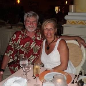 Meet your Posher, Debbie