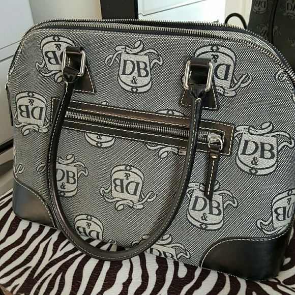 Purse Downey & Bourke
