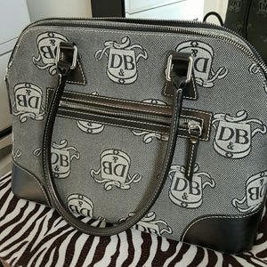 Purse Downey & Bourke