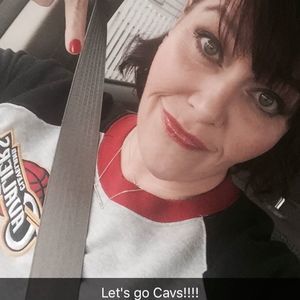 Meet your Posher, Deborah