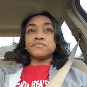 Meet your Posher, Joy