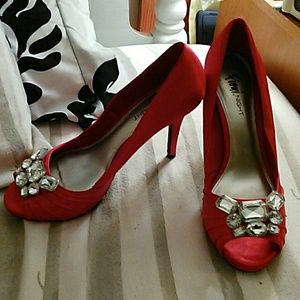 High Heels