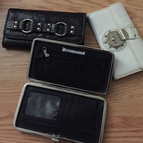 Wallet bundle - Picture 4 of 4