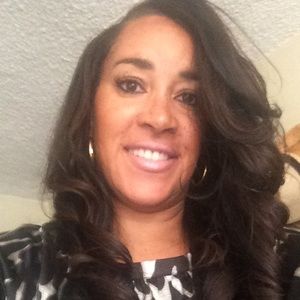 Meet your Posher, Jill