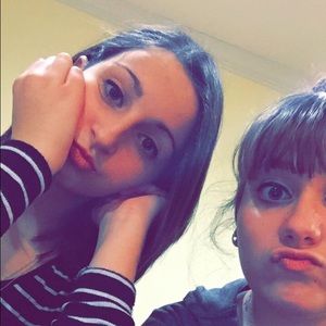 Meet your Posher, Eryn