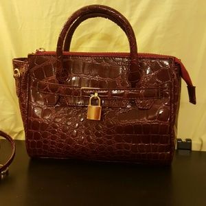 Fashion Mini statchel bag