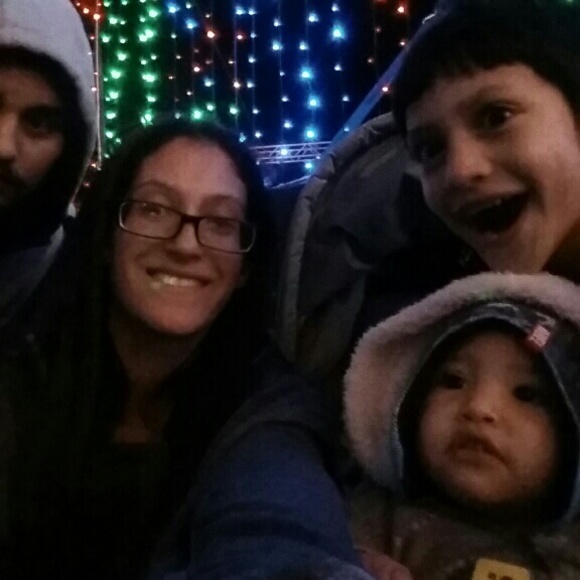 Meet your Posher, Bonnie