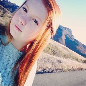 Meet your Posher, Hailey