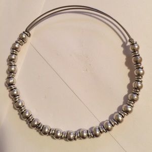 Alex and ani style bangle