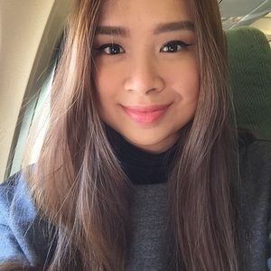 Meet your Posher, Jerrinah