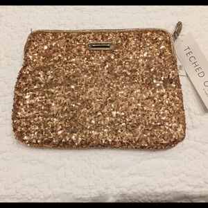 Brand New Nine West iPad case or clutch