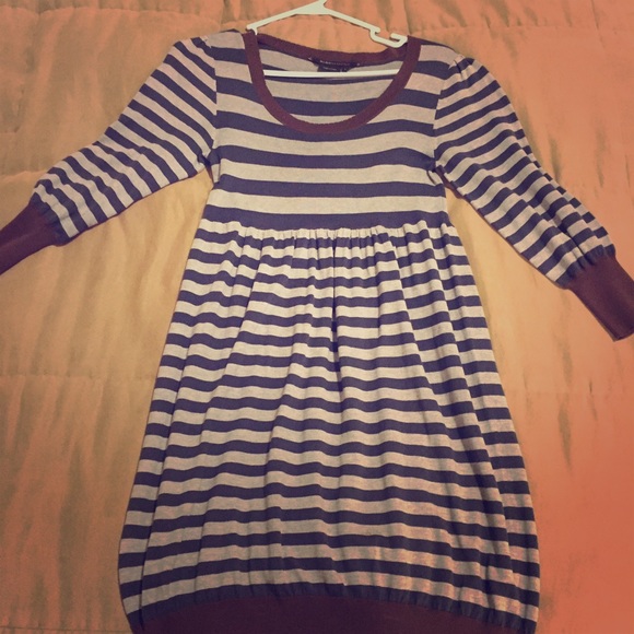 BCBGMaxazaria Sweater Dress
