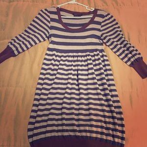 BCBGMaxazaria Sweater Dress