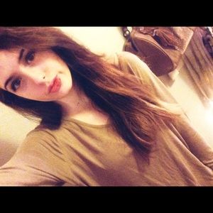 Meet your Posher, Destiny