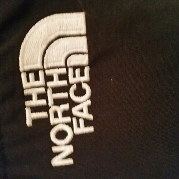 Northface Hooded Denali