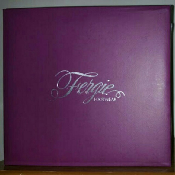 Fergie's