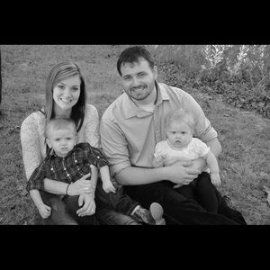 Meet your Posher, Kaitlynn