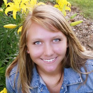 Meet your Posher, Karli