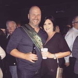 Meet your Posher, Brandy