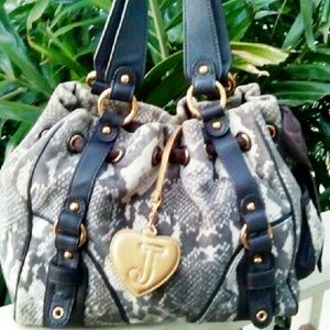 Forbdbld88Authentic Juicy Couture