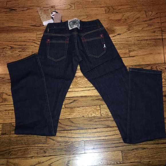 Jeans - Picture 2 of 2