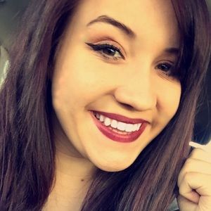 Meet your Posher, Madyson