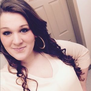 Meet your Posher, Maureen