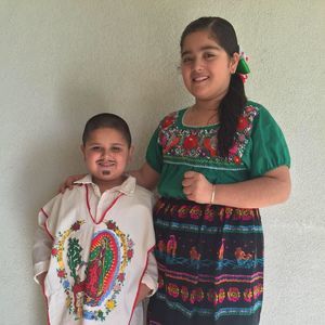 Meet your Posher, Irma