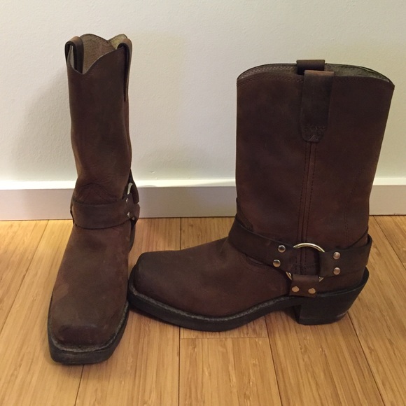 Durango boots