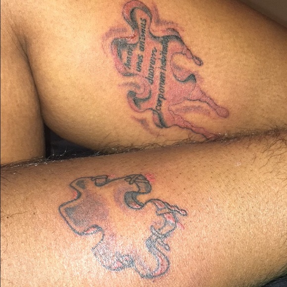 Meet your Posher, Priscilla - Picture 1 of 1