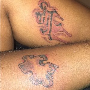 Meet your Posher, Priscilla