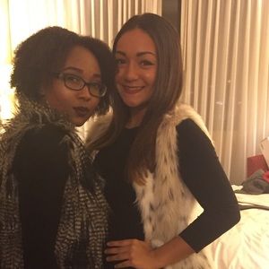 Meet your Posher, Brianna