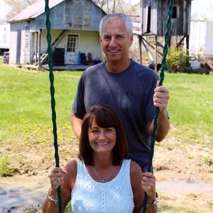 Meet your Posher, Angie