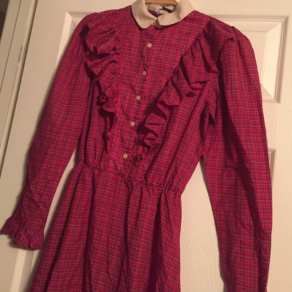 Vintage Dress