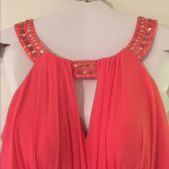 Cache Prom Dress - Picture 3 of 4