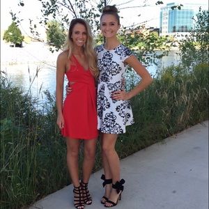 Meet your Posher, Alexis