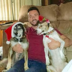 Meet your Posher, Jared