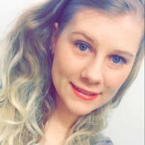 Meet your Posher, Bryanna