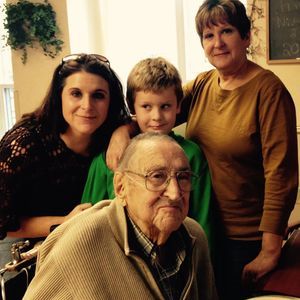 Meet your Posher, Stacey