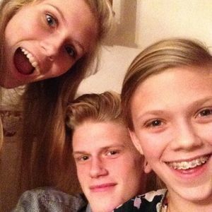 Meet your Posher, Joseph