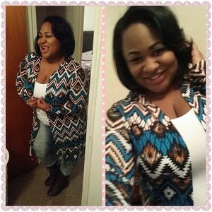 Meet your Posher, Lynette