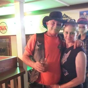 Meet your Posher, Candy