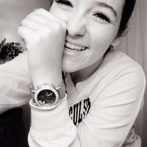Meet your Posher, Jessie