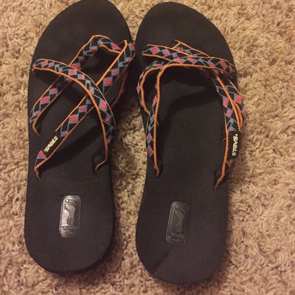 Tevas