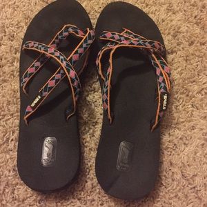 Tevas