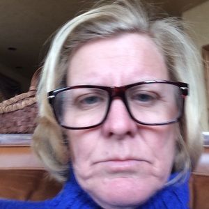 Meet your Posher, Susan