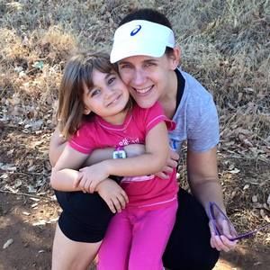 Meet your Posher, Ali