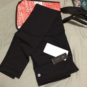 Wunder Under Pant III