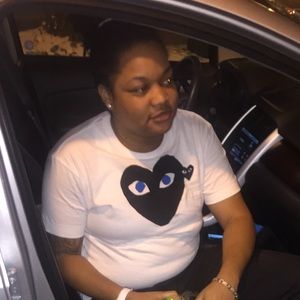 Meet your Posher, Porsha